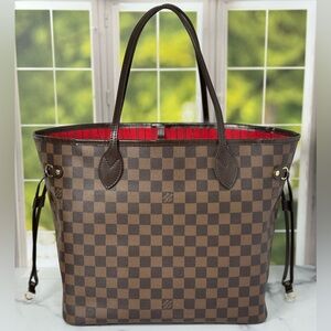 Louis Vuitton NEVERFULL MM